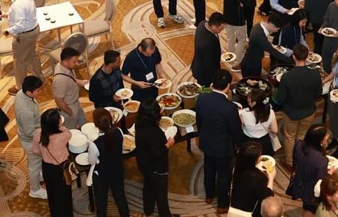 CAS Canada Connection