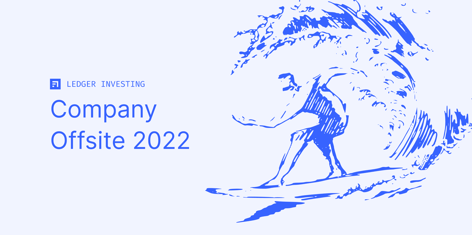 Company offsite 2022