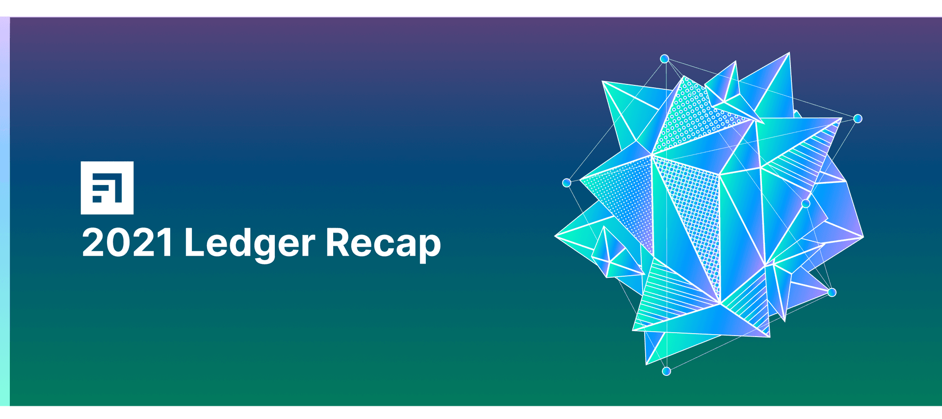 Ledger team wishes you a Happy New Year!