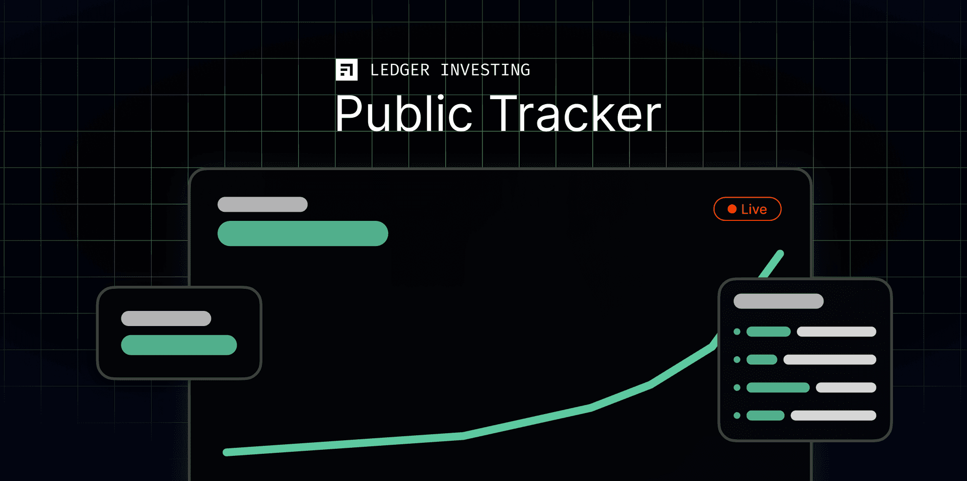 Ledger $$$$ Tracker (for everyone)