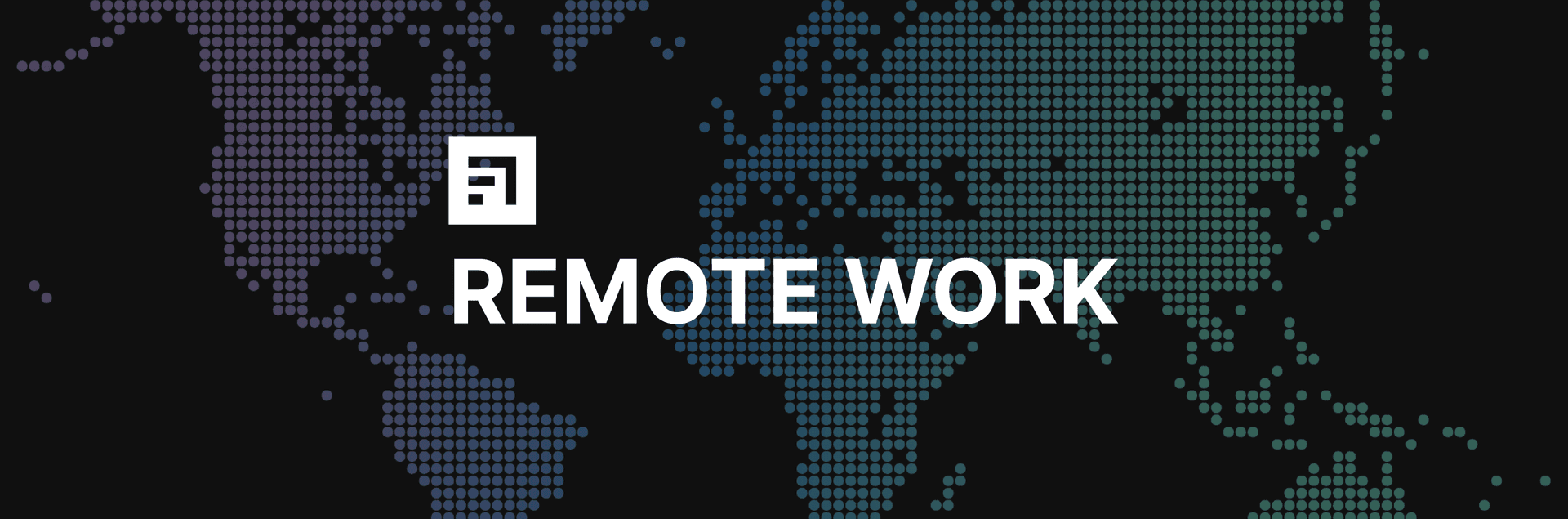 Reflections on Remote Work