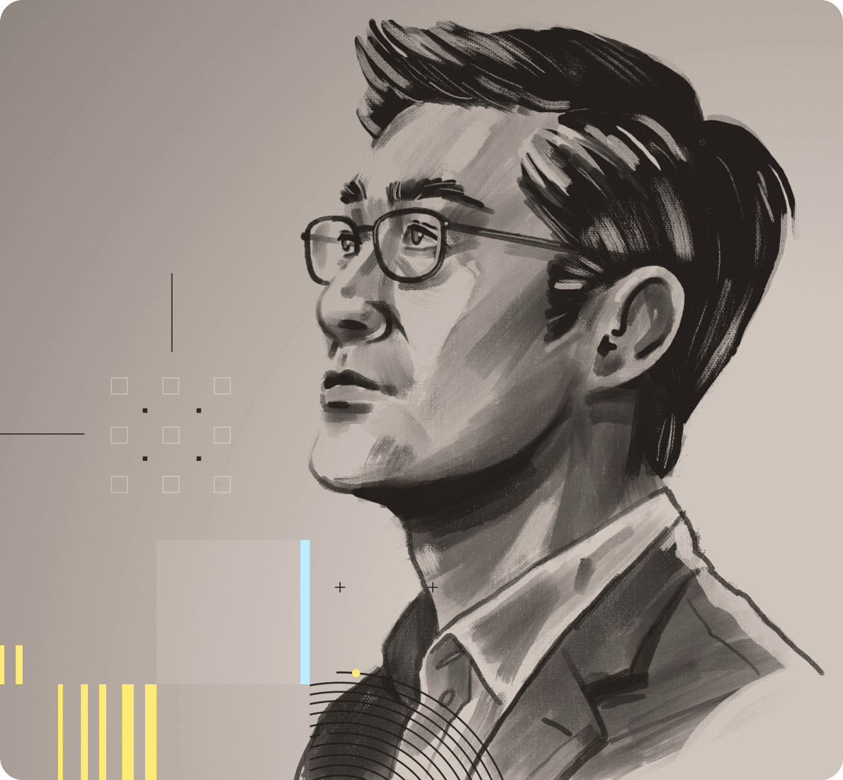 Investor Profile Visual