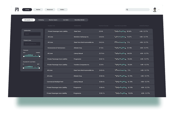 Interactive Visualizations
