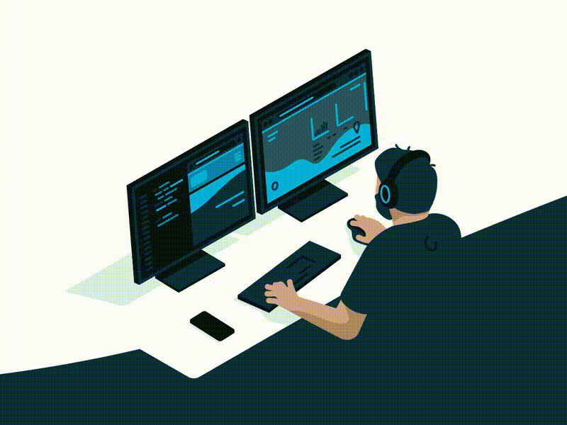 Graph Animation