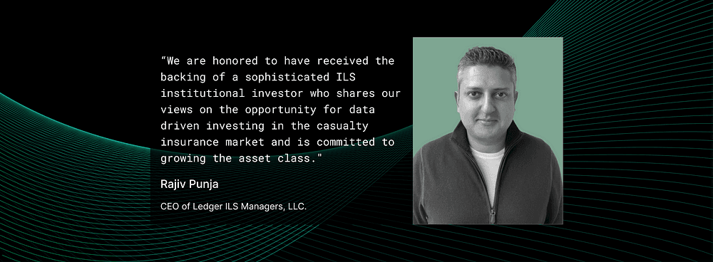 Insurance-Linked Securities