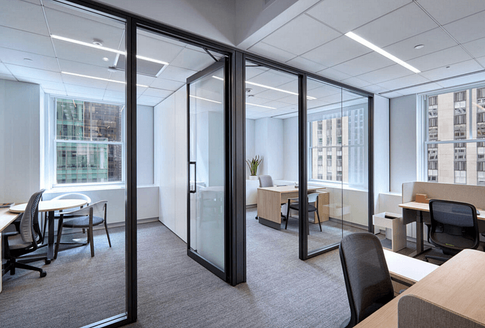 NYC Office