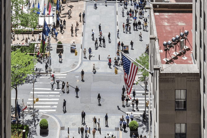 NYC Office