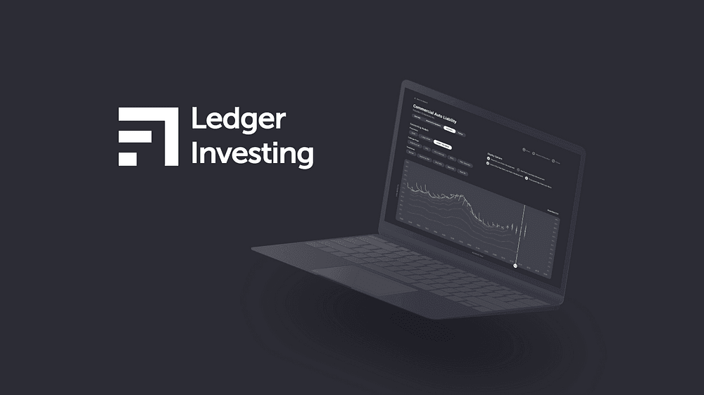 Ledger Investing Platform