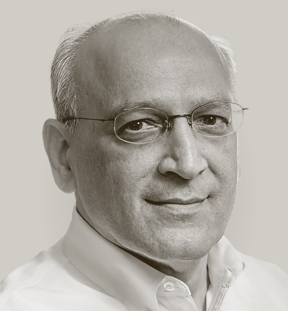 Samir Shah