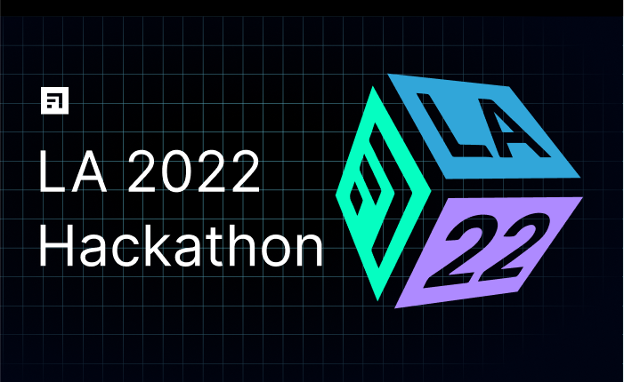 cover for Hackathon in SoCal